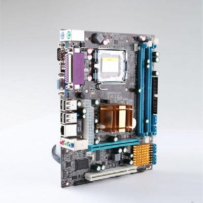 Lapcare Motherboard H61
