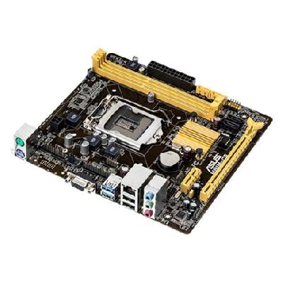 LPCARE MOTHERBOARD H81