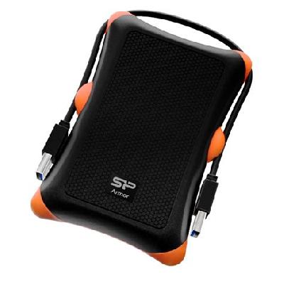 External Hard Drive
