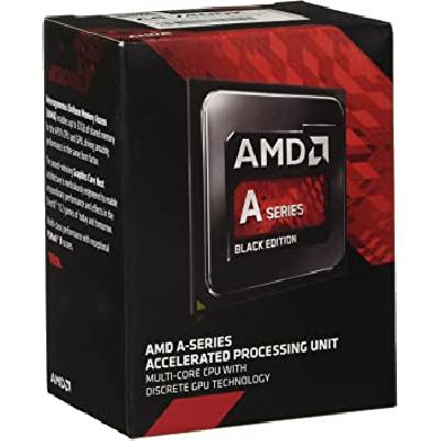 AMD Athlon APU Processors