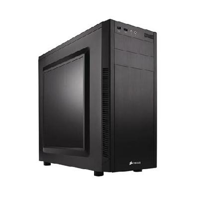 Corsair 100R Silent Cabinet