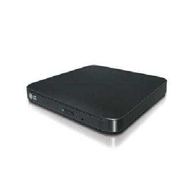LG Slim Portable DVD Writer