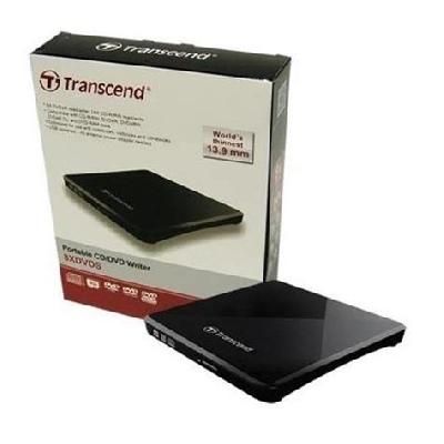 Trancend DVD Writers