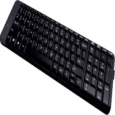 Logitech K230 Wireless Keyboard