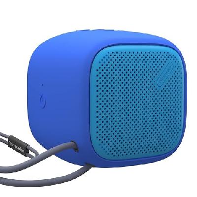 Portronics Bounce Portable Wireless Bluetooth Speaker with FM
