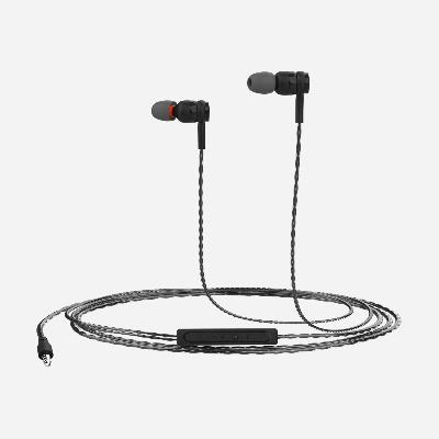 Portronics Conch Beta in-Ear Wired Earphone