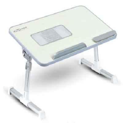 Portronics Por 704 Adjustable Laptop Table