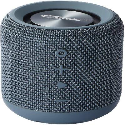 Portronics Sound Drum Bluetooth Speaker