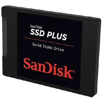 Sandisk SSD Hard Disk
