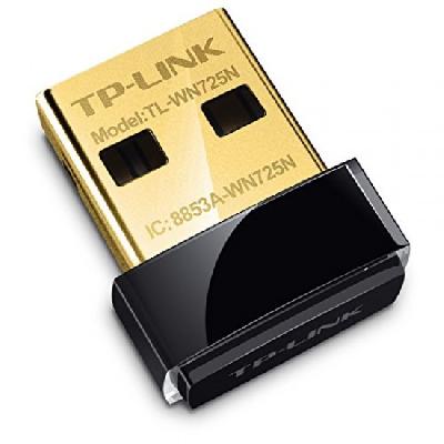 TP Link Wireless N Nano USB Adapter