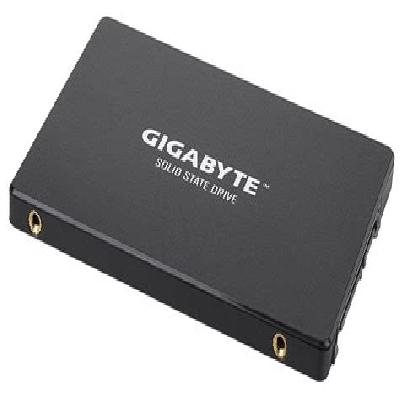 120GB Gigabyte ssd
