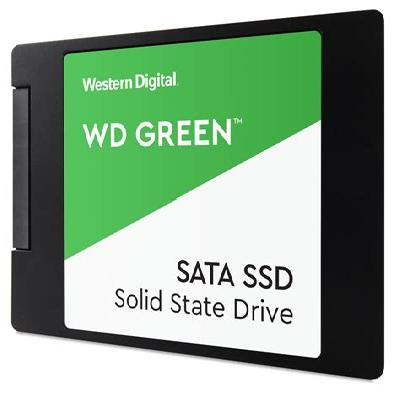120gb Wd Ssd Drive