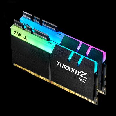 16GB DDR4 Gskill -3000mhz