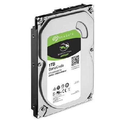 1tb Seagate  Desktop Barcuda