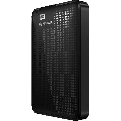 1tb WD  My Passport