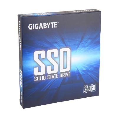 240gb Gigabyte
