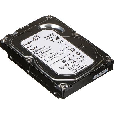 2tb Seagate Survillence  Desktop