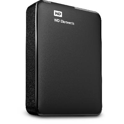 2TB WD Element