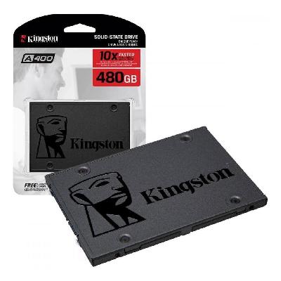 480gb Kingston