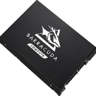 480GB Seagate SSD