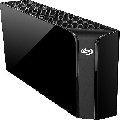 4TB Seagate Backup Plus