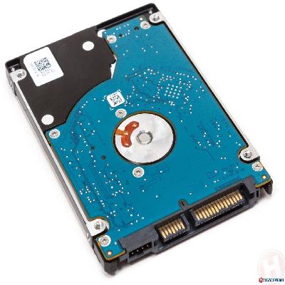 500gb Seagate Import  Laptop