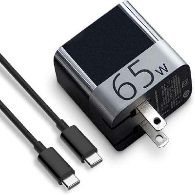 65 W Charger