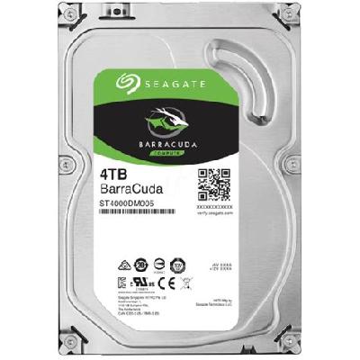 8tb Seagate Survillence  Desktop