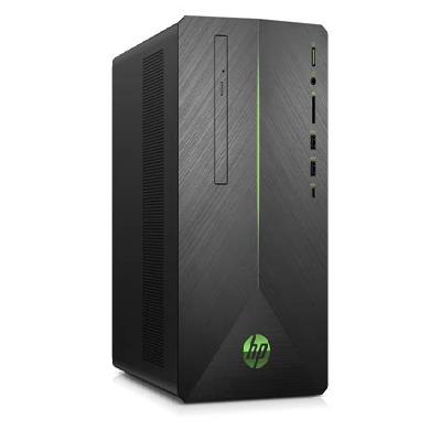 AMD RYZEN Desktop Computer