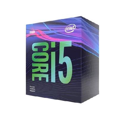 ASSEMBEL CORE I5 9TH DESKTOP