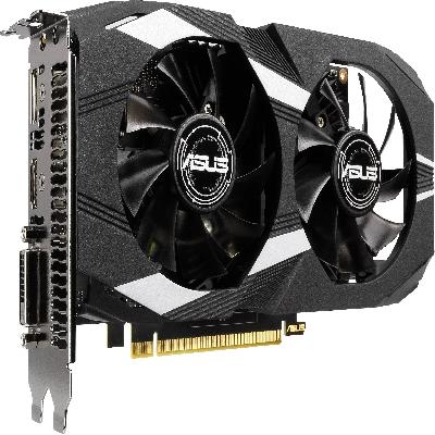 Asus 1650 4GB DDR5
