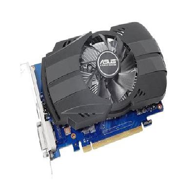 ASUS 2GB Ddr5 Graphic Card