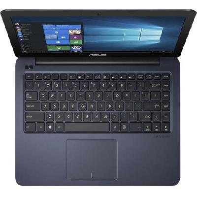 Asus Pentium Quad Core laptop