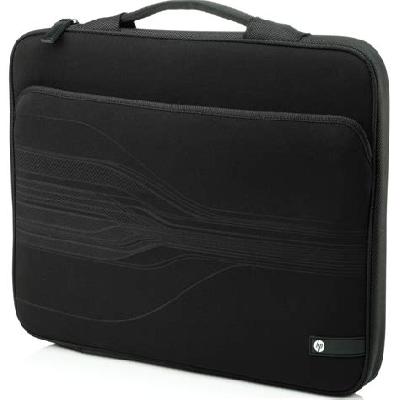Black Laptop Sleeve