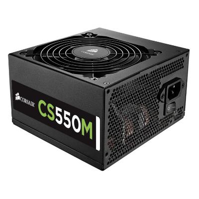 Corsair 550 W SMPS