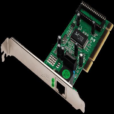 CPU LAN Card