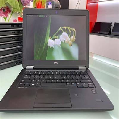 Dell 7250