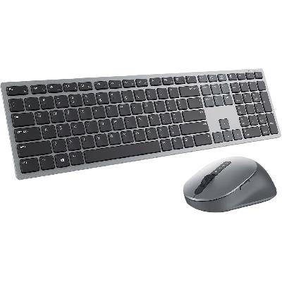 Dell  Wireless Keyboard And Mouse