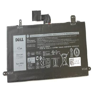 Dell Laptop Battery