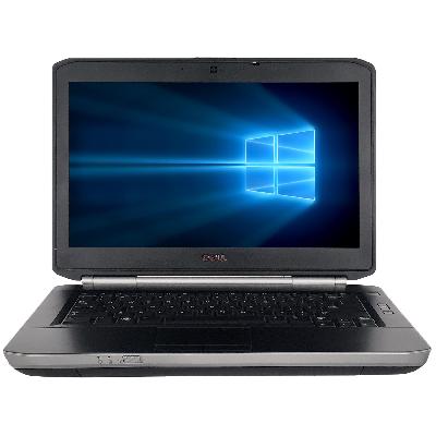Dell Latitude E5420