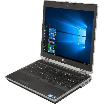 Dell Latitude E6530
