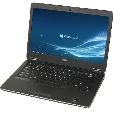 Dell Latitude E7240 Laptop