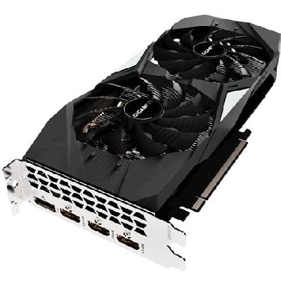 Gigabyte 1650 4gb Ddr5