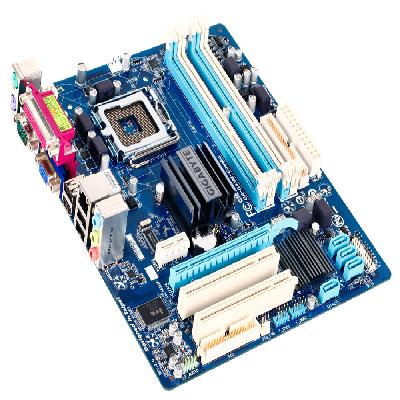 Gigabyte G41 Ddr2
