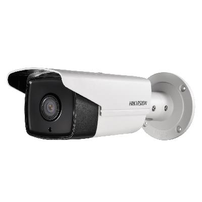 Hikvision 2mp Bullet Camera