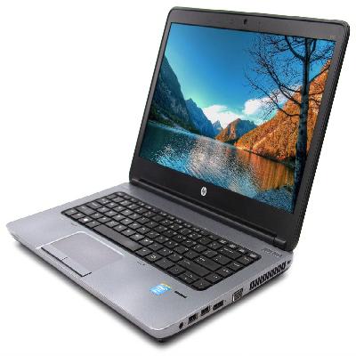 Hp 640g1 Laptop