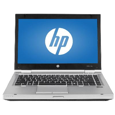 Hp 8470
