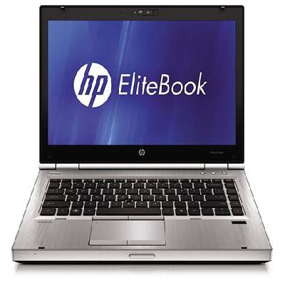 Hp Laptop 8460