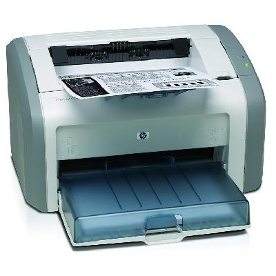 Hp Laserjet 1020 Plus Printer