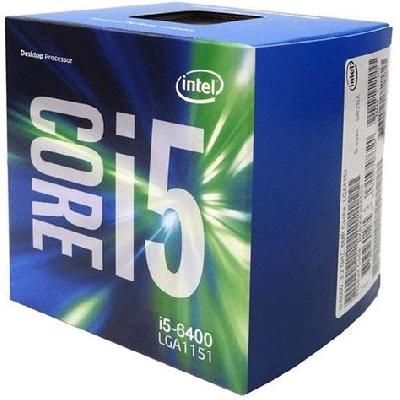Intel 8th Generation Core I3 8100